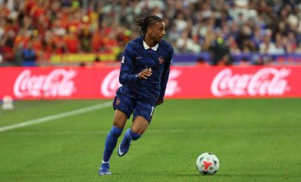 Franţa, cu Olise în prim plan, a făcut spectacol în ultimul sfert de oră al meciului cu Belgia, din UEFA Nations League