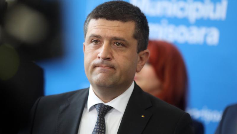 Miruţă schimbă regulile pentru transportul cerealelor în Portul Constanţa: "Problema este lipsa de coordonare"