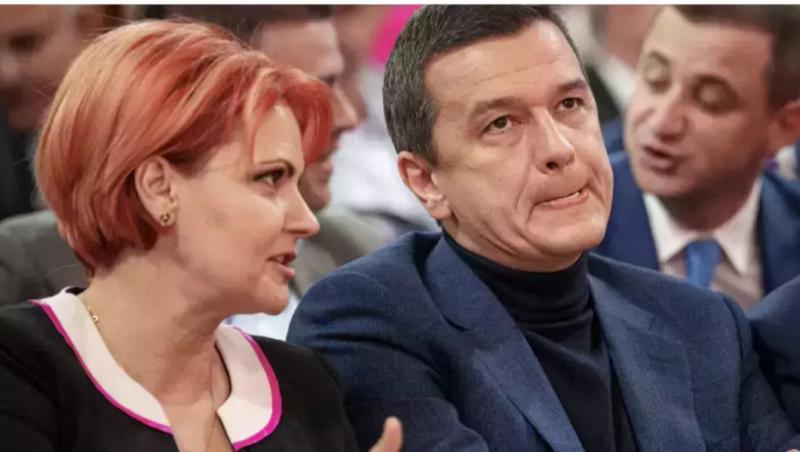 STENOGRAME din ședința PSD. Grindeanu: Partidul ar putea fi "luat prizonier" în guvernul lui Luca Niculescu