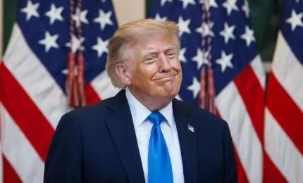 România și Moldova construiesc o linie electrică ce va purta numele lui Donald Trump. SUA investesc 130 mil. $