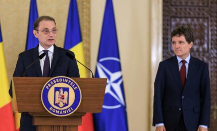 PSD îşi negociază sprijinul pentru Luca Niculescu. Condiţia pusă de Grindeanu pentru susţinerea noului Guvern