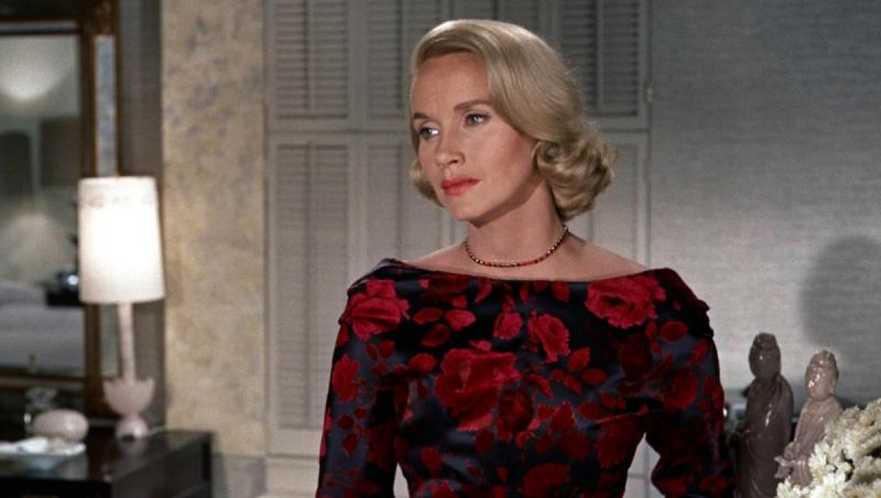 A murit Eva Marie Saint, legendara actriţă din "La Nord prin Nord-Vest". Avea 102 ani
