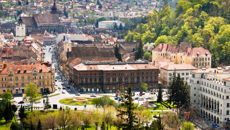 Case de vânzare Brașov direct de la proprietari