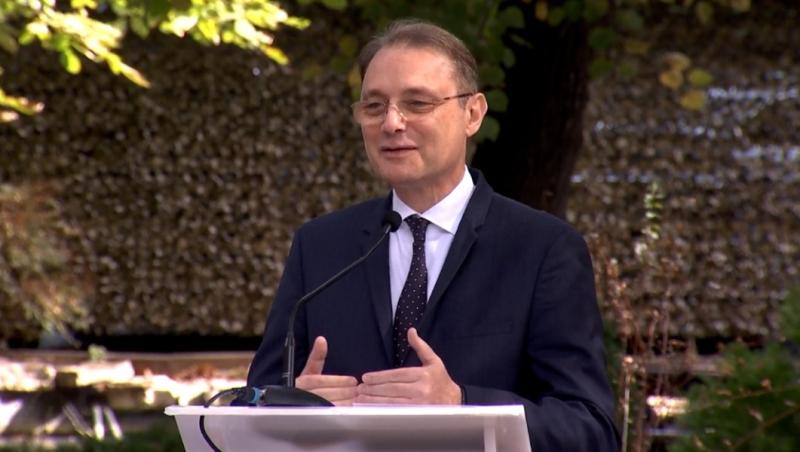 Luca Niculescu: PNL nu a primit cu mare deschidere condiția PSD de a face parte împreună din guvern