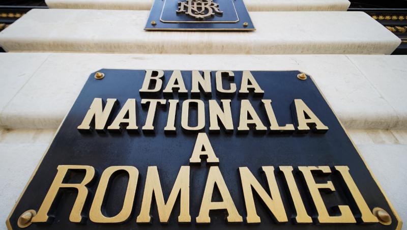 BNR ține dobânda-cheie la 6,5%, deși inflația a scăzut. Banca centrală avertizează: prețurile vor urca din nou