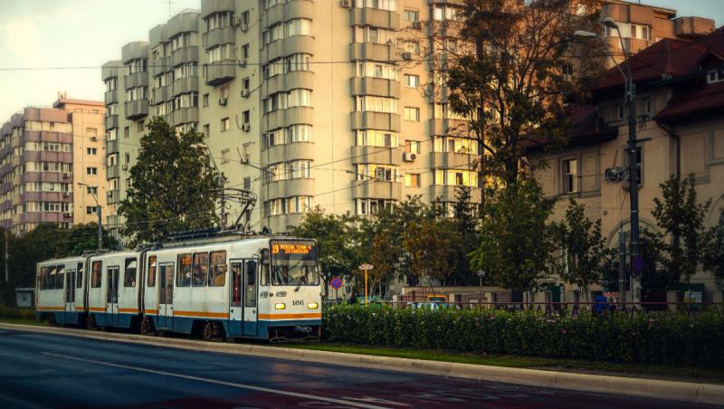 Apartament de 95.000 € în București, cumpărat de o tânără fără credit. Străinii, uimiţi: "Ar trebui să mă mut"