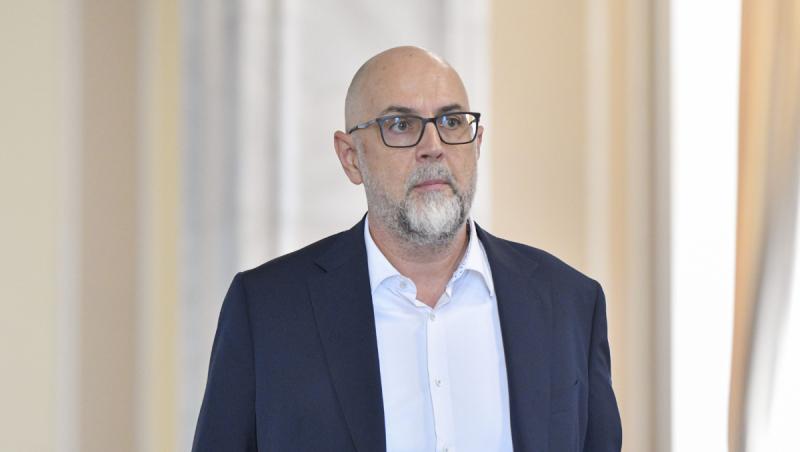 Ce șanse are Luca Niculescu să obțină votul de învestitură. Kelemen Hunor: "Aş merge să spun 80%"