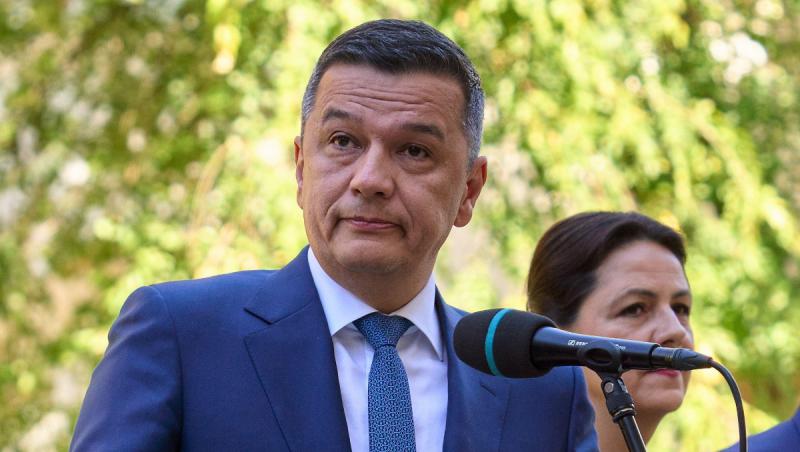 Grindeanu: Dacă PSD intră la guvernare, vom pune oameni care nu își fac specializarea la locul de muncă