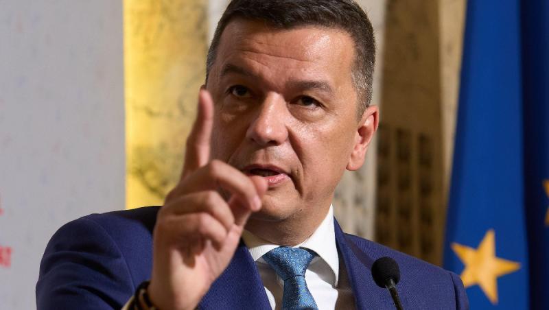 "Sunt vaccinat". Grindeanu răspunde atacurilor politice după întâlnirea cu Kimberly Guilfoyle