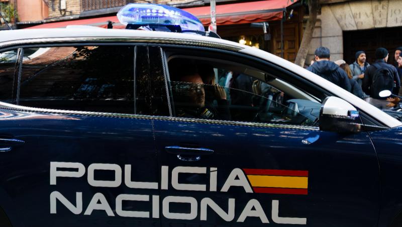 Româncă, găsită moartă în Spania alături de partener. Polițiștii suspectează o crimă urmată de sinucidere
