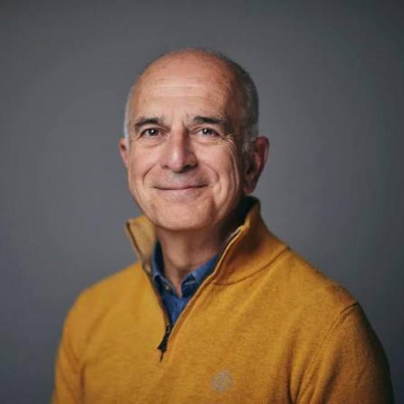 Piero Olliaro