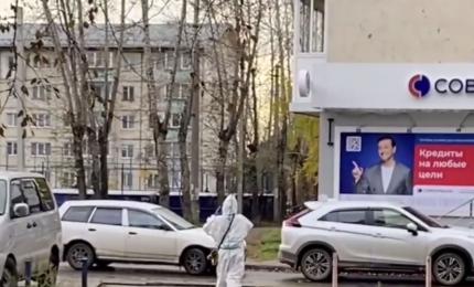 Cazul de ciumă din Rusia. Profesor, Oxford: Nu e o boală a trecutului. Trecem prin cicluri de panică şi uitare