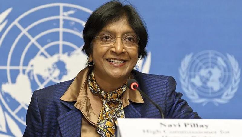 Israel, furios că Nobelul pentru Pace a ajuns la jurista care a acuzat ţara de genocid. Reacţia câştigătoarei