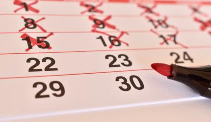 Zile libere 2027: care sunt cele 17 sărbători legale. 9 pică în timpul săptămânii