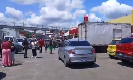 Cutremur puternic, de magnitudine 7,6, în Panama. A fost emisă alertă de tsunami