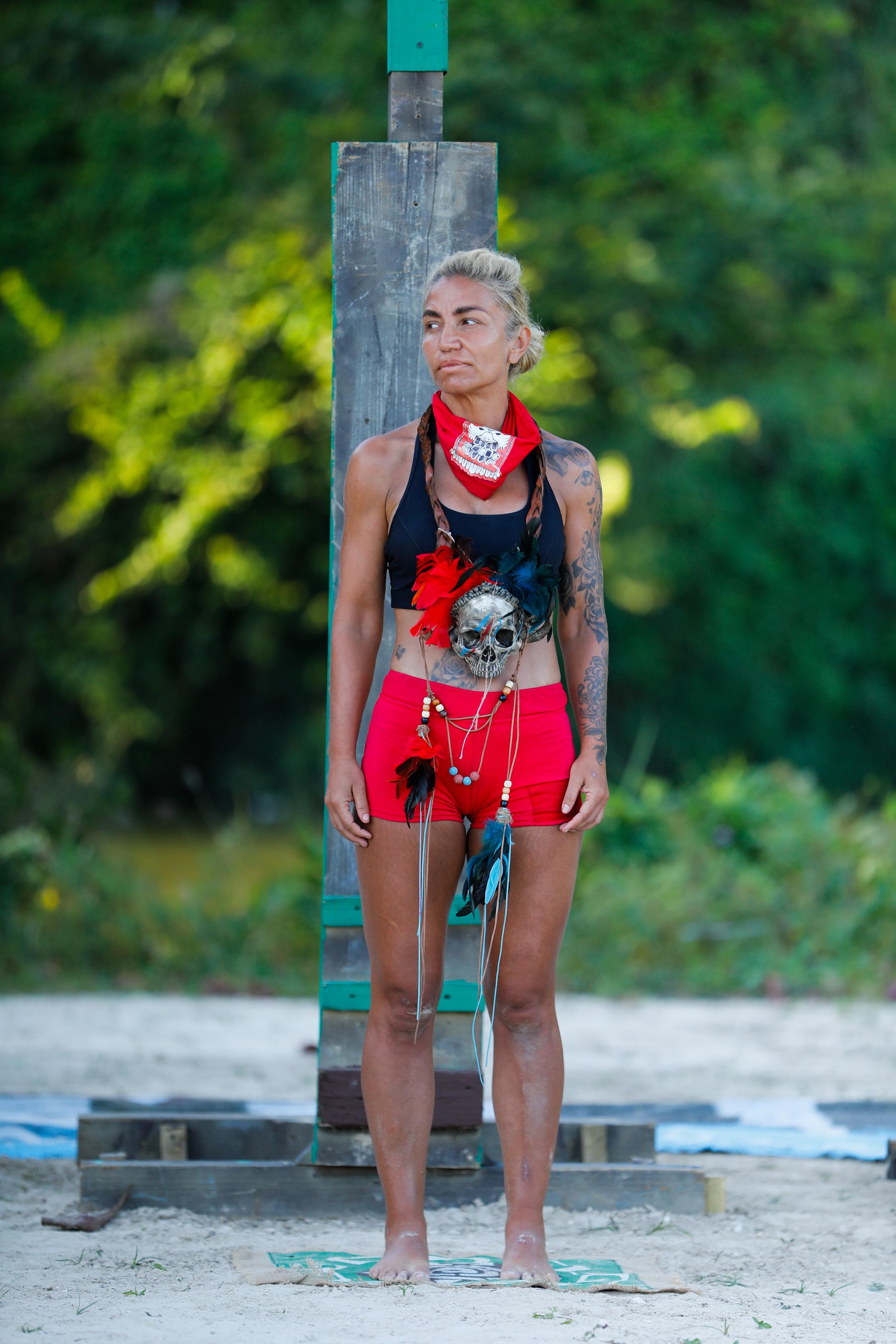 Diseară, la Survivor, flacăra se va stinge pentru un nou concurent din tribul Faimoșilor