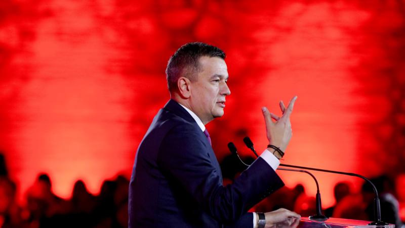 Ce a decis PSD la Vila Lac.&nbsp;Grindeanu: Rom&acirc;nia nu &icirc;şi mai permite tot felul de experimente financiare