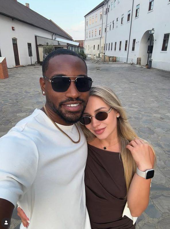 Reacţia unui american care s-a mutat în România, după ce iubita lui a fost deportată: Nu m-am așteptat la asta