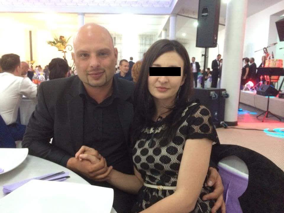 El este şoferul mort în accidentul din Iaşi. Sorin avea o afacere în Vaslui şi urma să îşi sărbătorească ziua