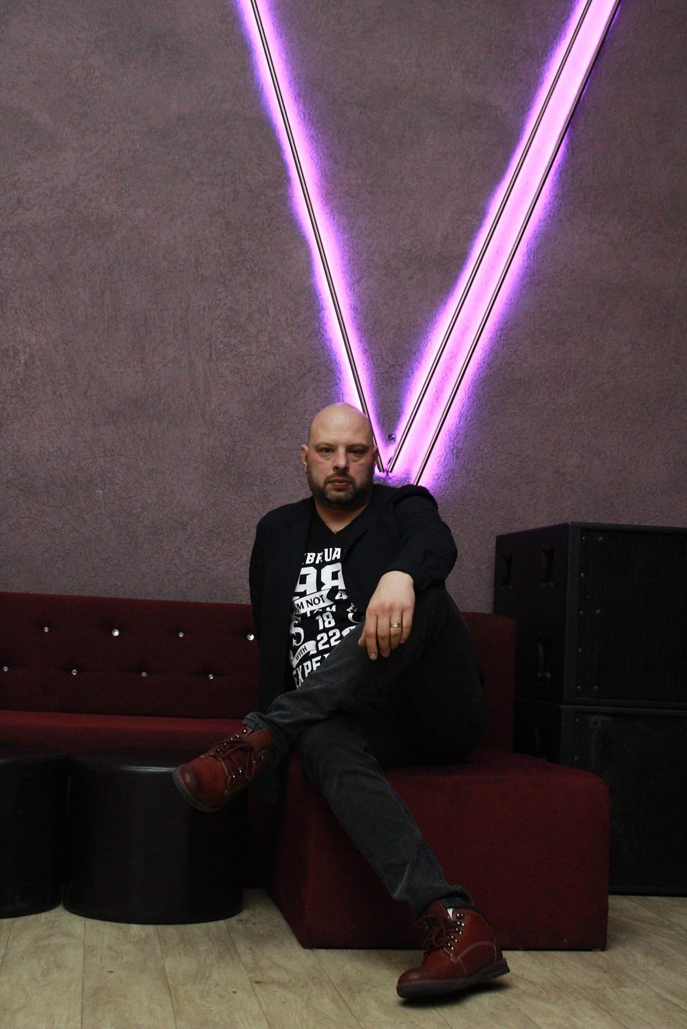 El este şoferul mort în accidentul din Iaşi. Sorin avea o afacere în Vaslui şi urma să îşi sărbătorească ziua