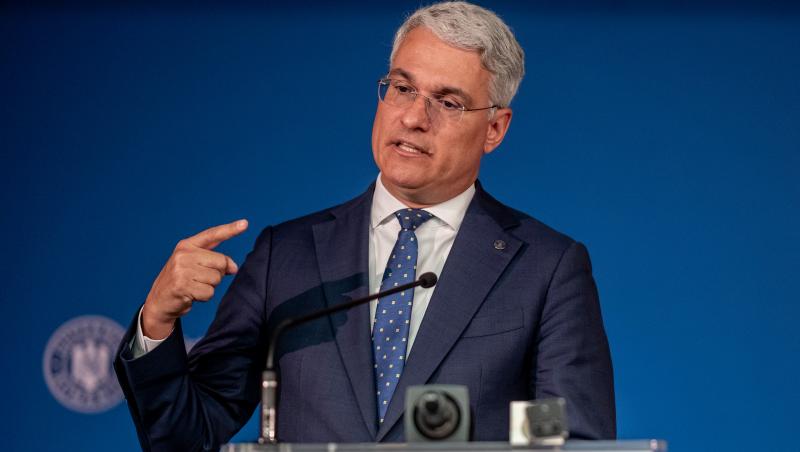 Ministru: E o zi neagră, Rom&acirc;nia a pierdut 231 de milioane de euro din cauza tertipului ICCJ