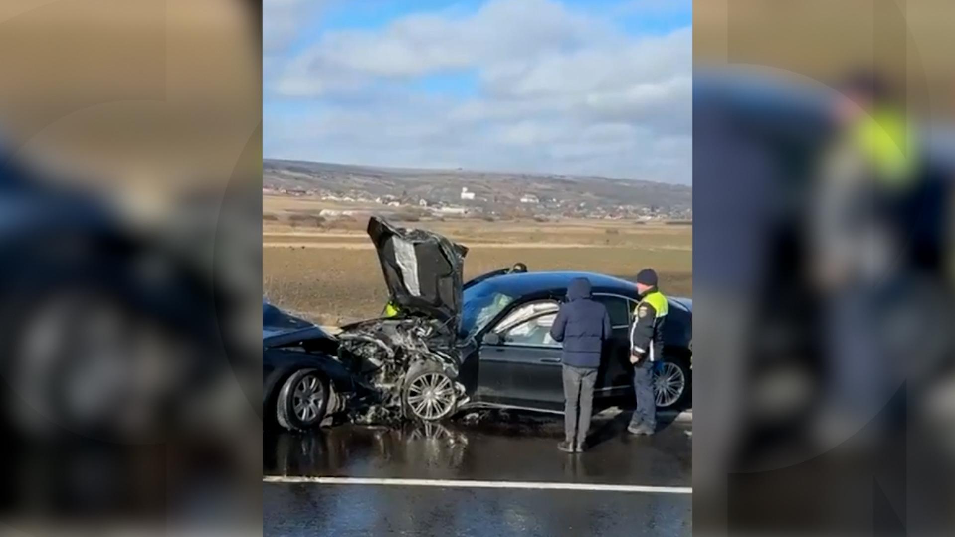 Maşina condusă de Sorin avea o cameră de bord. Proba-cheie nu poate fi însă folosită