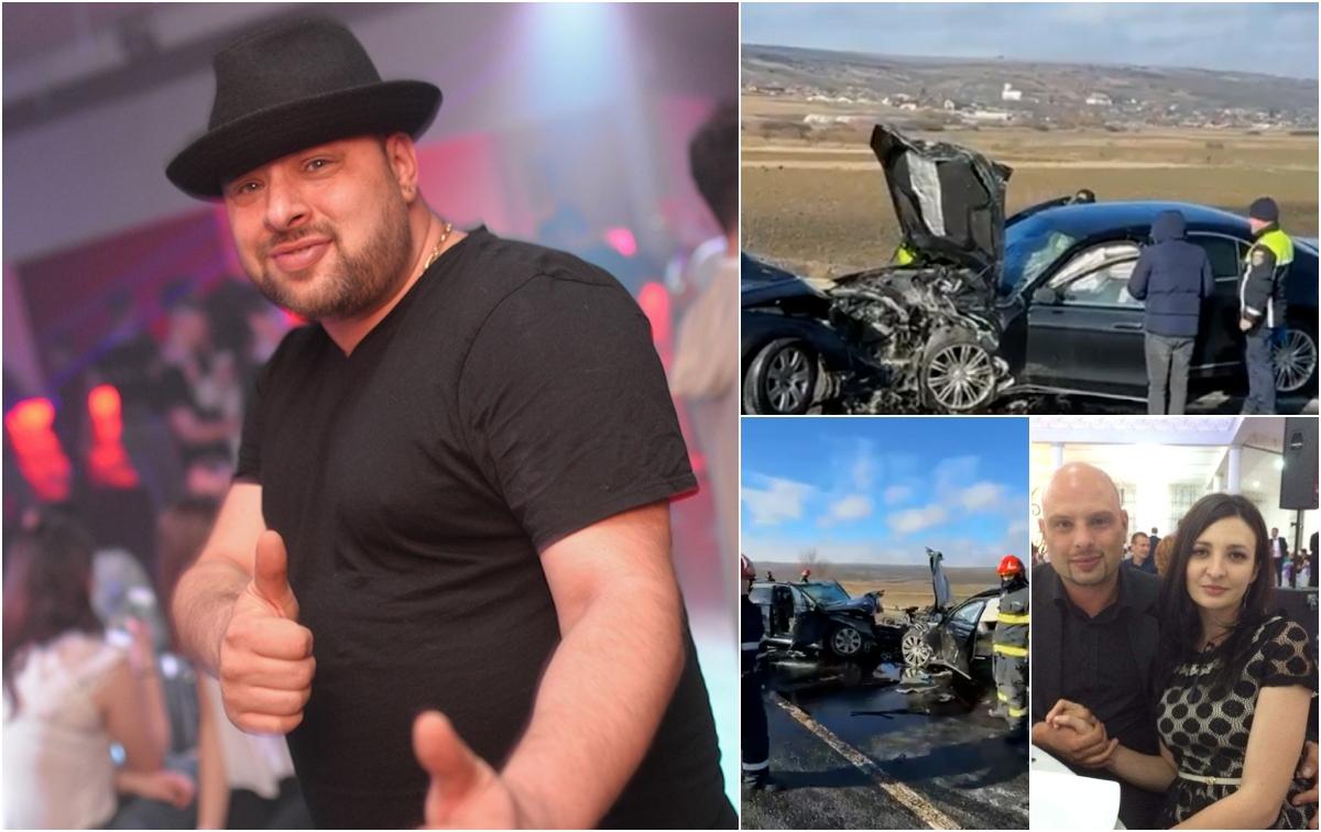 Maşina condusă de Sorin avea o cameră de bord. Proba-cheie nu poate fi însă folosită