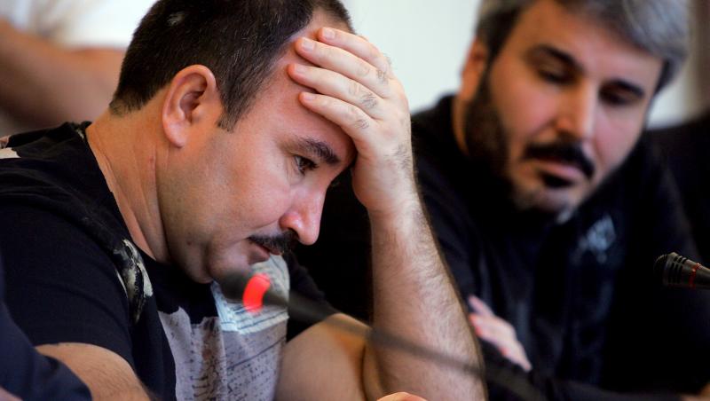 Curtea de Apel București l-a reabilitat pe interlopul Nuțu Cămătaru