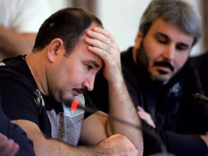 Curtea de Apel București l-a reabilitat pe Nuțu Cămătaru. Curtea de Apel București l-a reabilitat pe Nuțu Cămătaru.