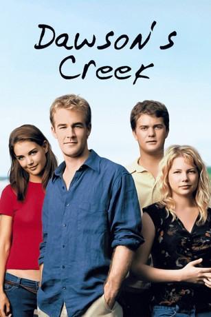 A murit James Van Der Beek, cel mai cunoscut actor din drama americană Dawson's Creek