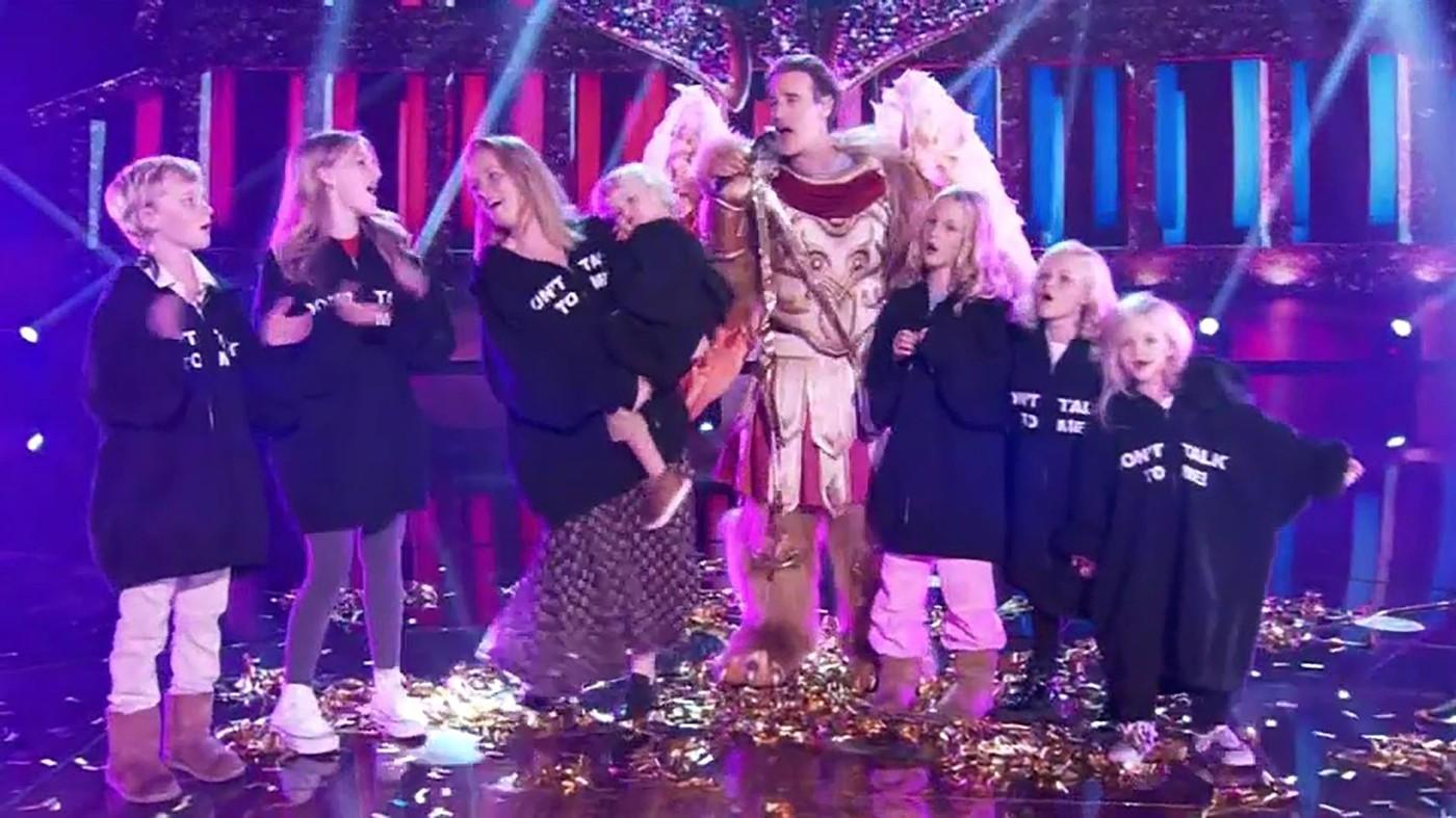 Val de solidaritate după moartea actorului James Van Der Beek: Peste 1 milion de dolari strânși pentru familie