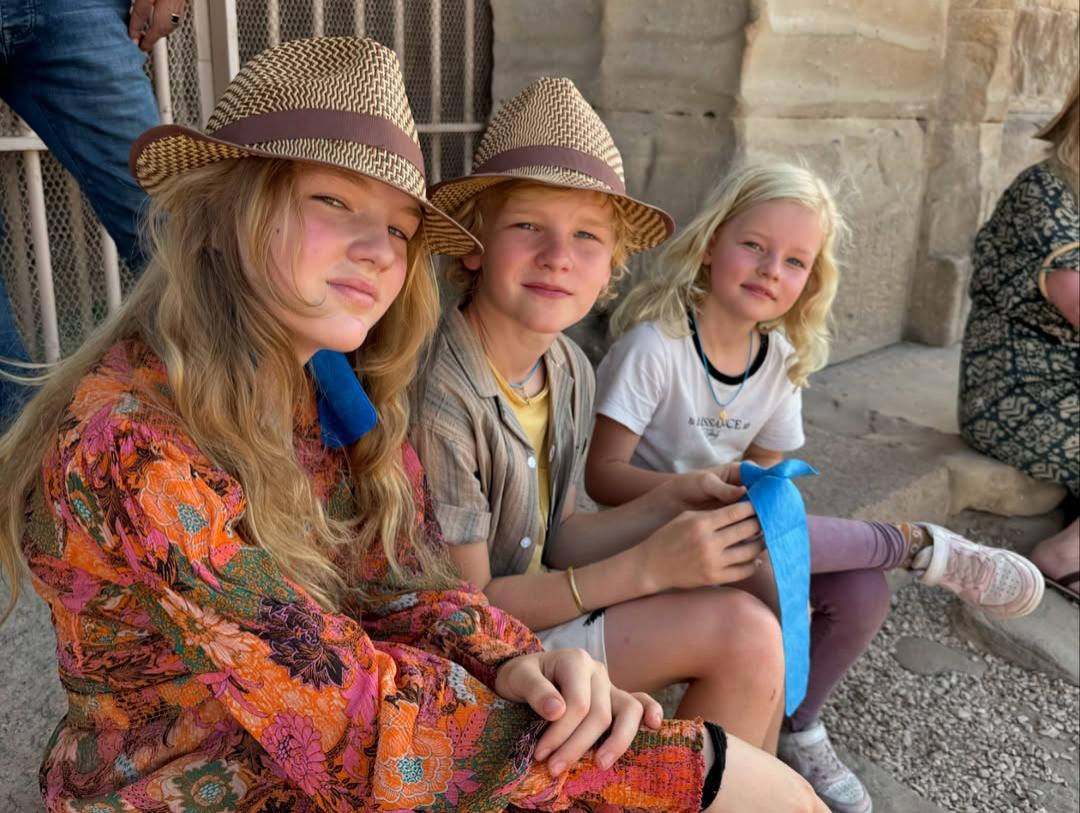 Val de solidaritate după moartea actorului James Van Der Beek: Peste 1 milion de dolari strânși pentru familie