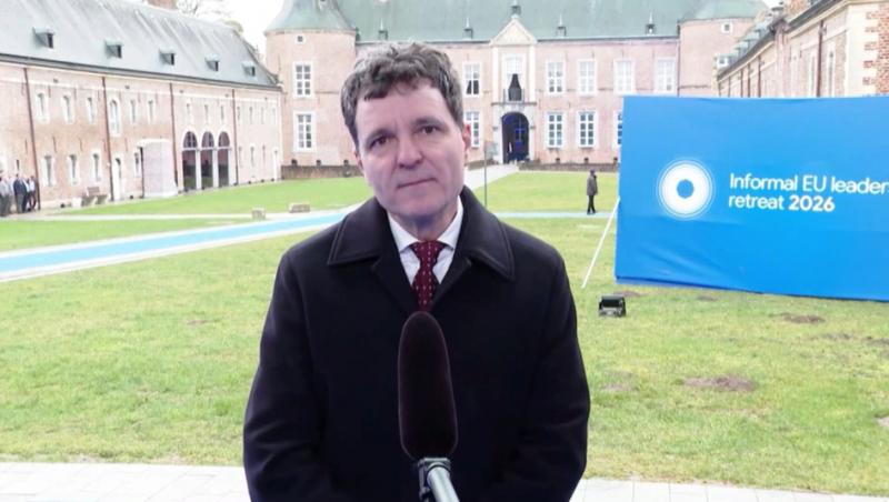 Nicuşor Dan, despre participarea la Consiliul pentru Pace:&nbsp;Suntem &icirc;ncă &icirc;n discuții cu partea americană