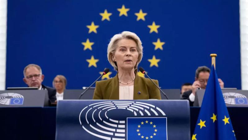 Percheziţii la Comisia Europeană privind posibile nereguli &icirc;n v&acirc;nzarea unor clădiri către statul belgian