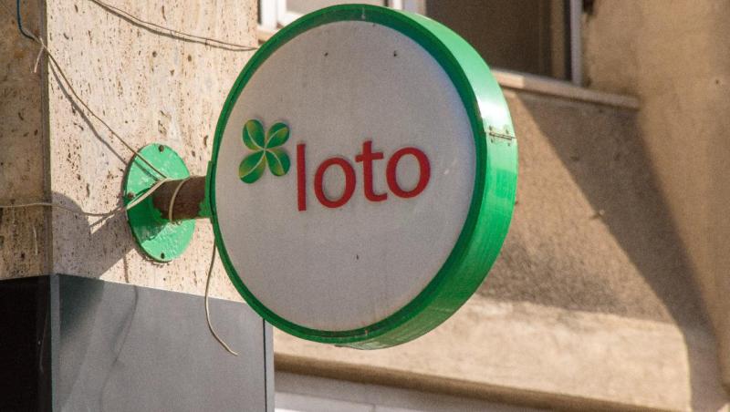 Marele premiu la Loto 6/49, în valoare de 4,50 milioane de euro, a fost câştigat cu un bilet de 28 de lei