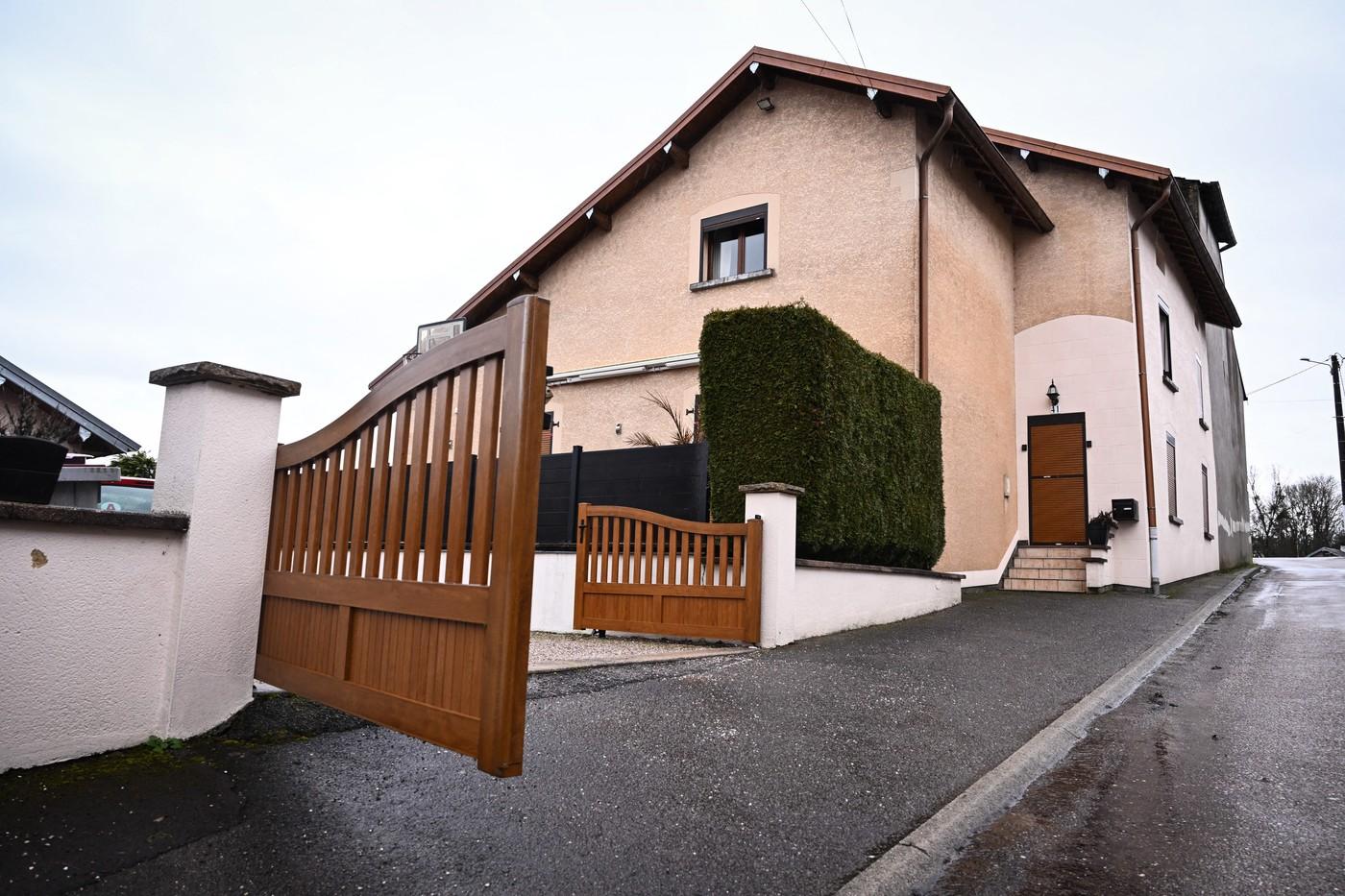 Şi-a pus bebeluşii la congelat imediat după naştere. Mama din Franţa mai avea 9 copii acasă