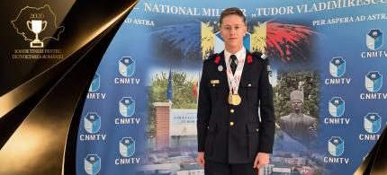 Matematică în regim militar și handbal: Rețeta neobișnuită a succesului lui Ovidiu Călin