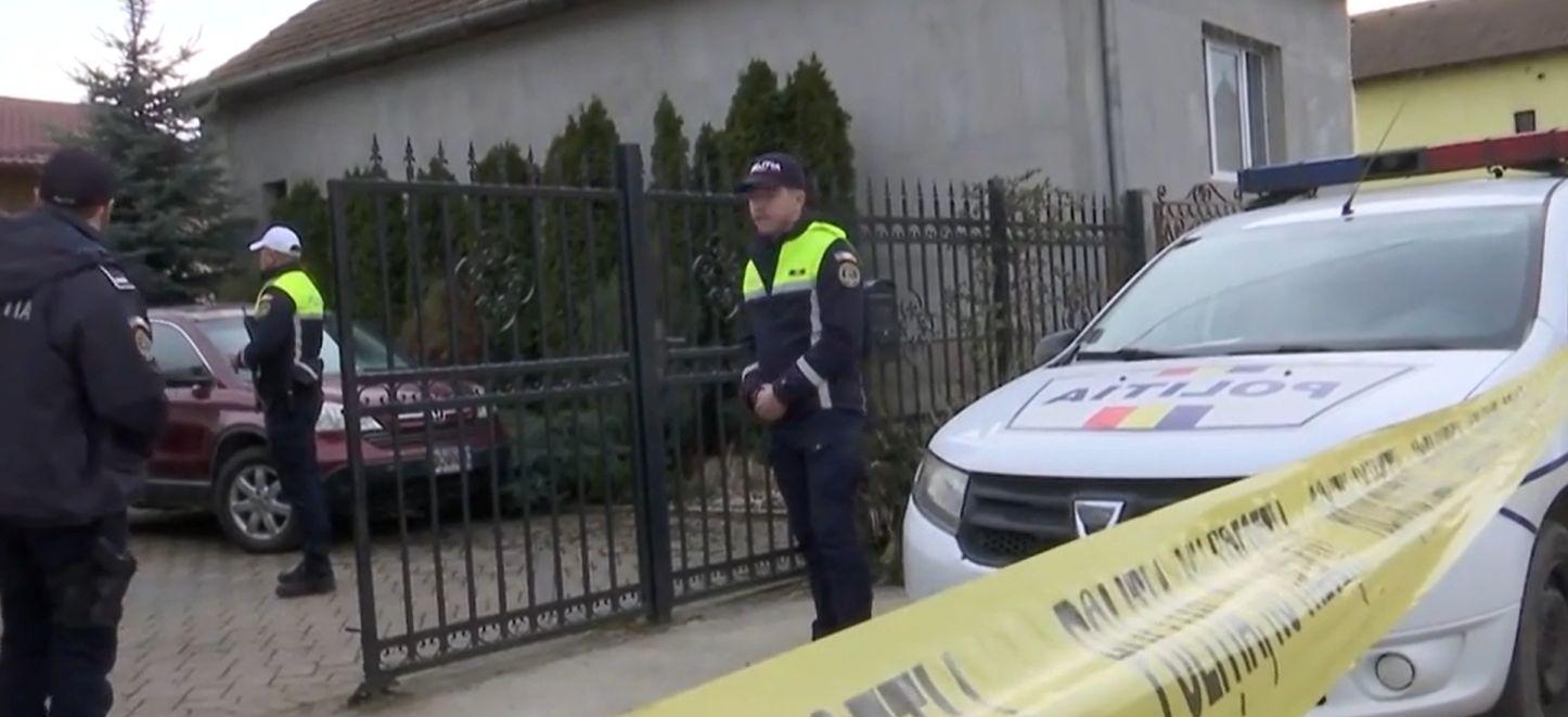 Greşeala care i-a adus sfârşitul lui Gheorghe Chindriș. "Era un om liniştit, cumsecade"