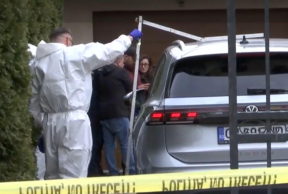 Greşeala care i-a adus sfârşitul lui Gheorghe Chindriș. "Era un om liniştit, cumsecade"