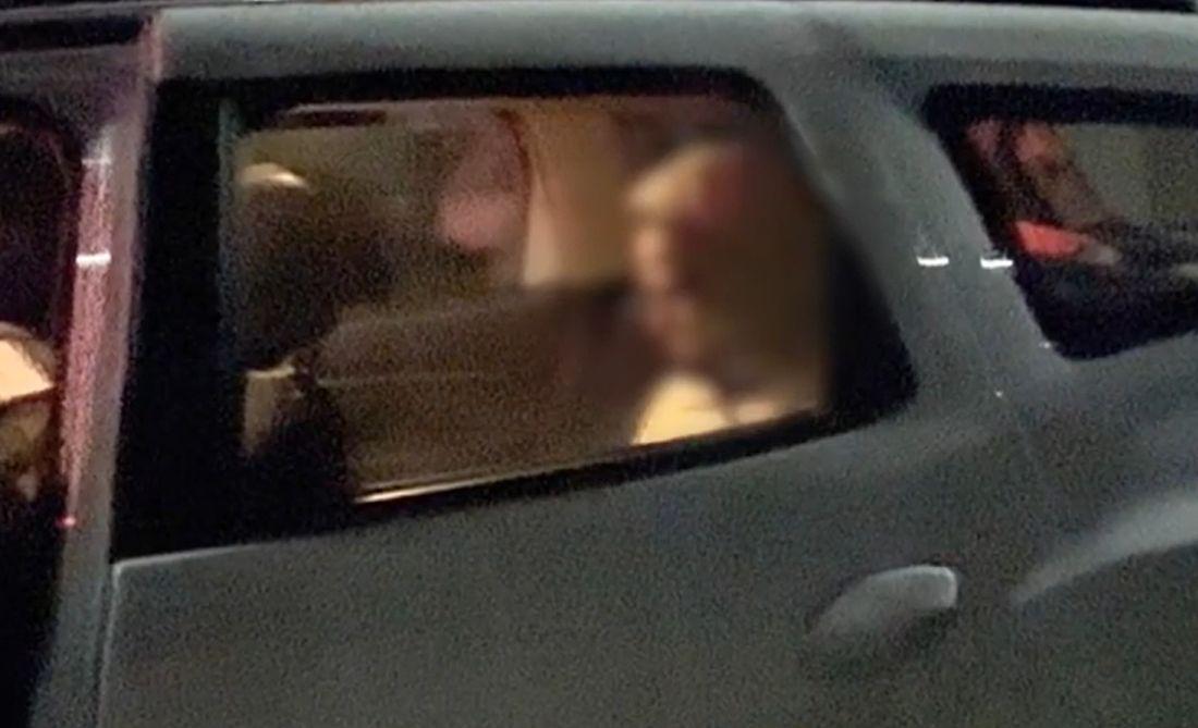 Filmul tragediei din Tulcea, unde un copil de 3 ani ar fi fost bătut până la moarte cu un făraş metalic