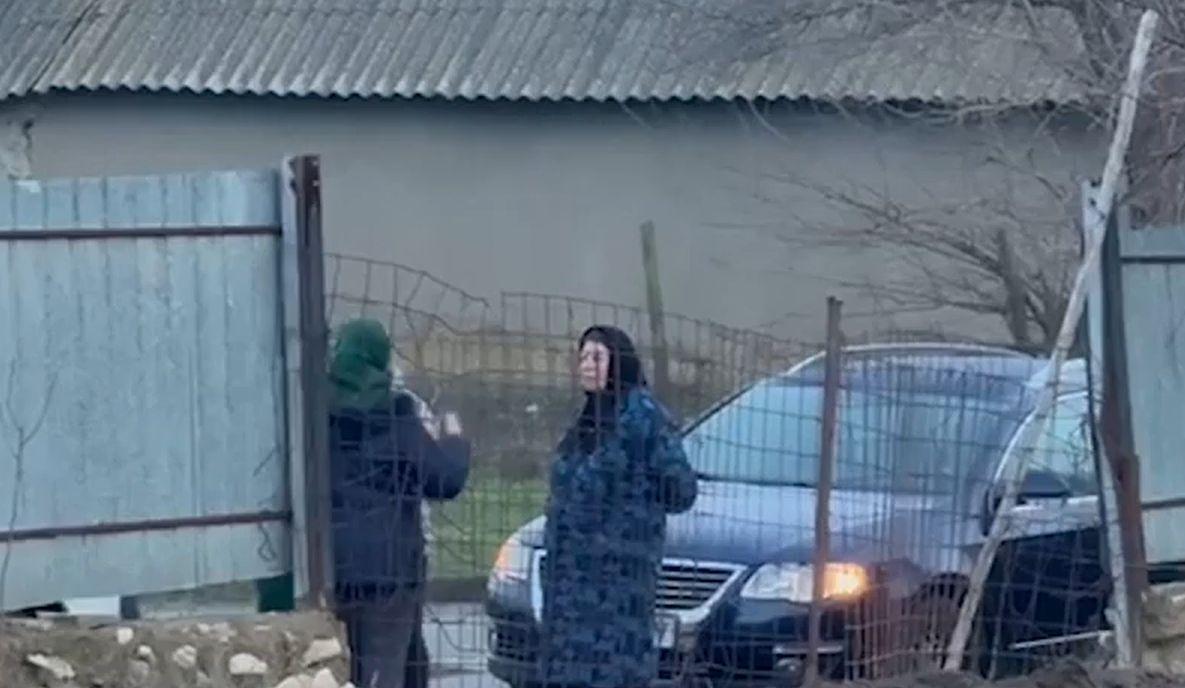 Filmul tragediei din Tulcea, unde un copil de 3 ani ar fi fost bătut până la moarte cu un făraş metalic