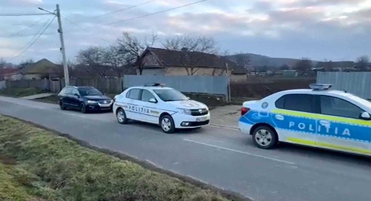 Filmul tragediei din Tulcea, unde un copil de 3 ani ar fi fost bătut până la moarte cu un făraş metalic