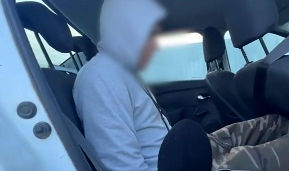 Filmul tragediei din Tulcea, unde un copil de 3 ani ar fi fost bătut până la moarte cu un făraş metalic