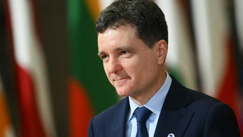 Nicuşor Dan: "Voi participa sǎptǎm&acirc;na viitoare la prima reuniune a Consiliului Pǎcii"