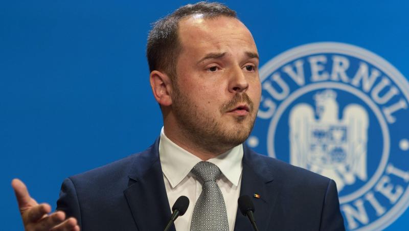 Ministrul Sănătăţii: Veniturile angajaţilor din sistem nu vor fi reduse cu 10%, ar fi însemnat un nou exod