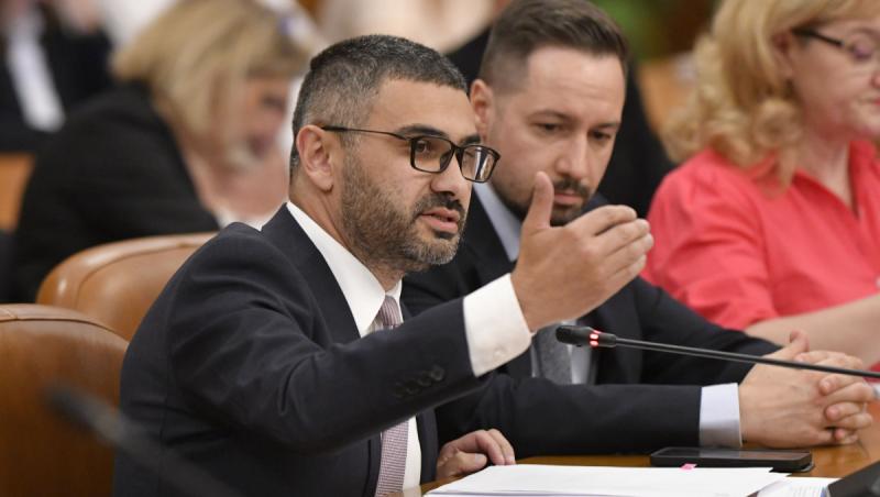 Ministrul Muncii: România nu cheltuie prea mult pe asistenţă socială