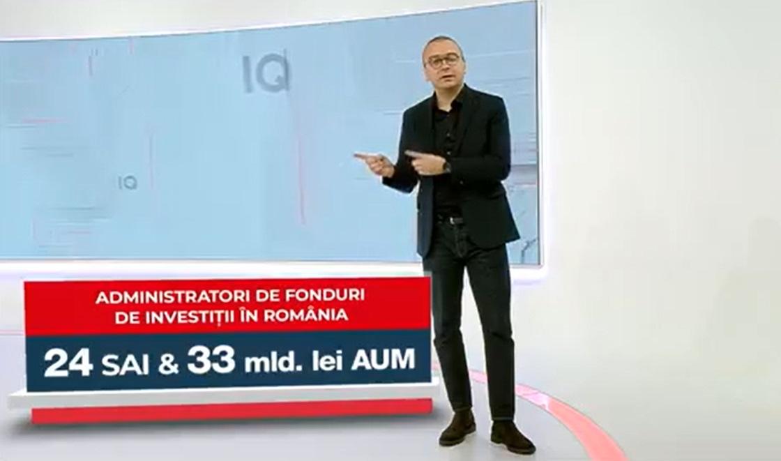 În ce ne investim banii? Diferenţa dintre fondurile deschise de investiţii şi fondurile închise