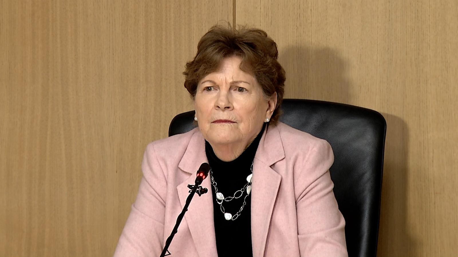 Senatoare SUA: "Nu luaţi în serios raportul privind alegerile, e eronat". Ce spune de Visa Waiver