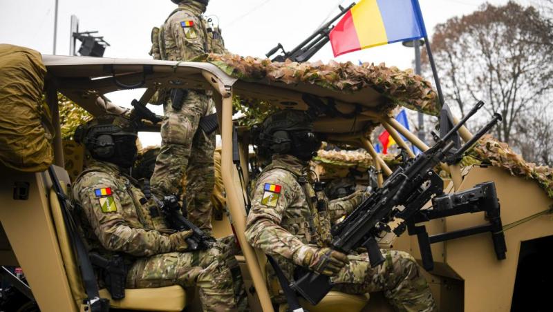 Norma de hrană pentru polițiști și militari ar putea fi tăiată. O primesc şi civilii din MAI şi MApN