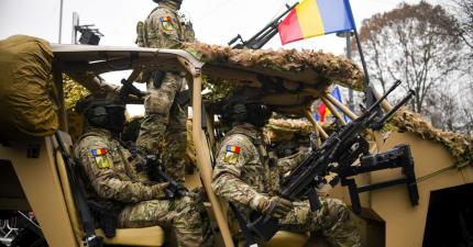 Norma de hrană pentru polițiști și militari ar putea fi tăiată. O primesc şi civilii din MAI şi MApN